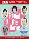 Round the Horne, Volume 16 (MP3)
